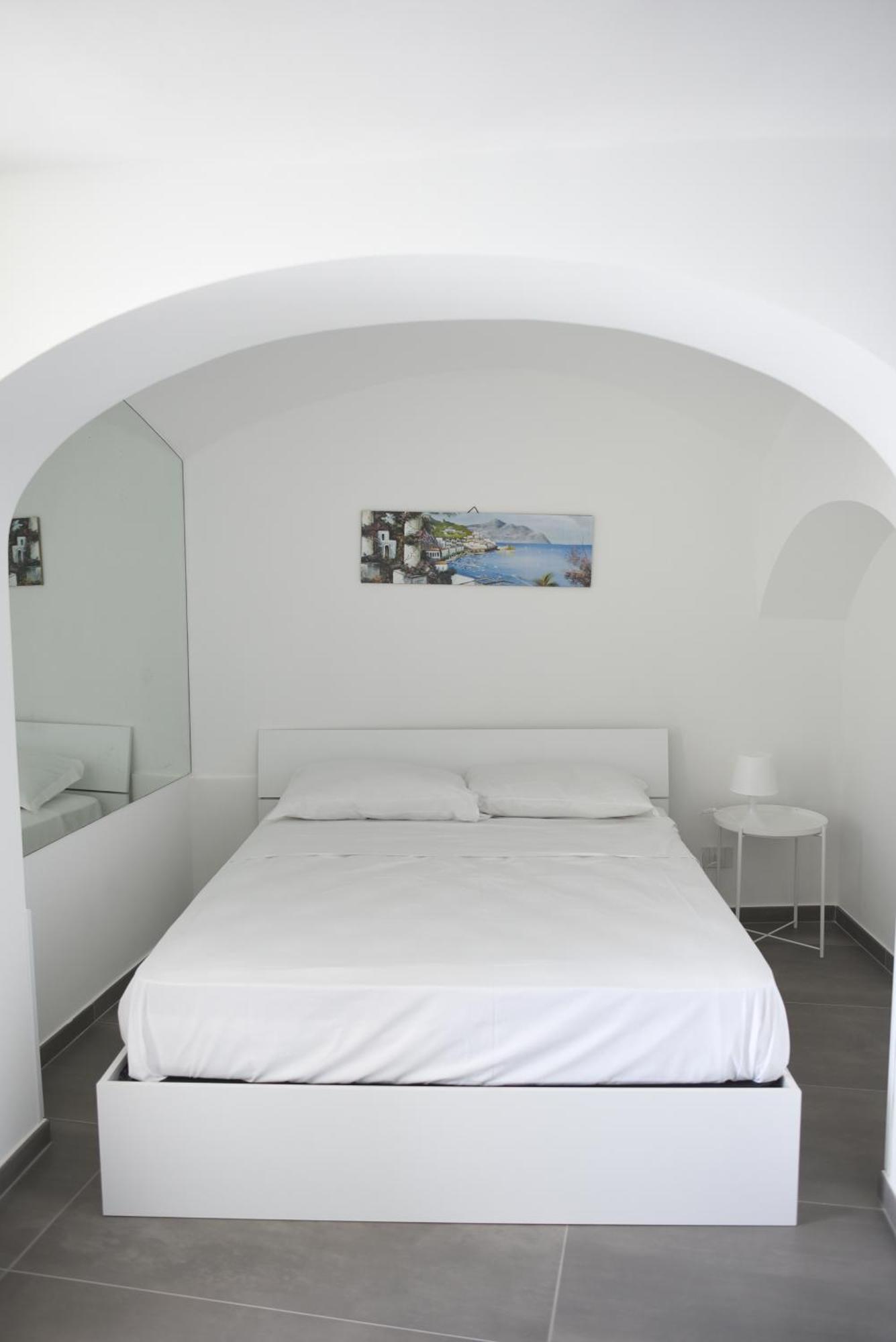 Saracena House * Amalfi